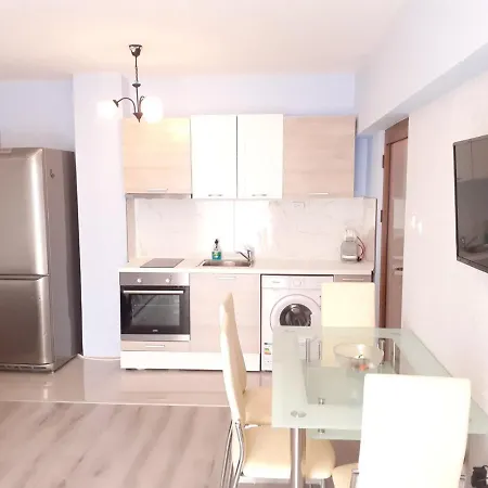 Art - Valentina Apartment *
